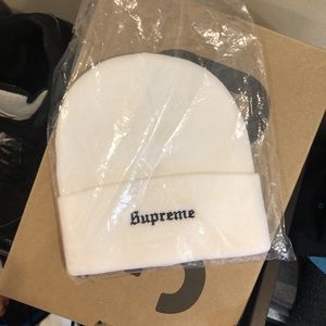 Supreme Ben Davis Beanie FW19